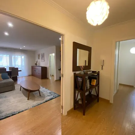 Fares Апартаменти Саншеншо