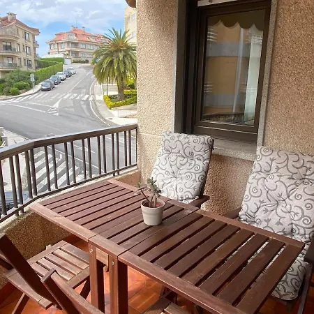 Апартаменти Fares Саншеншо