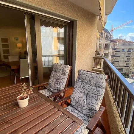 Апартаменти Fares