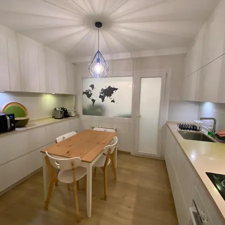 Fares Апартаменти *