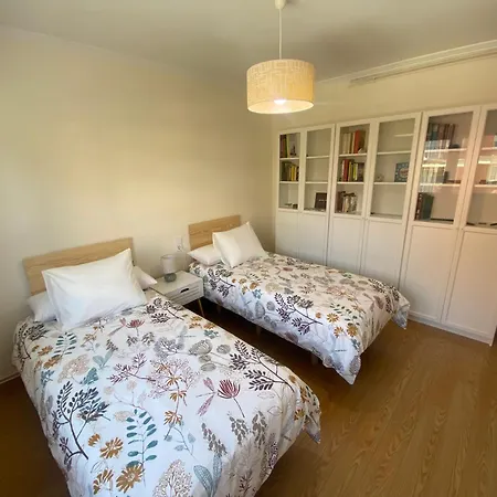 Апартаменти Fares