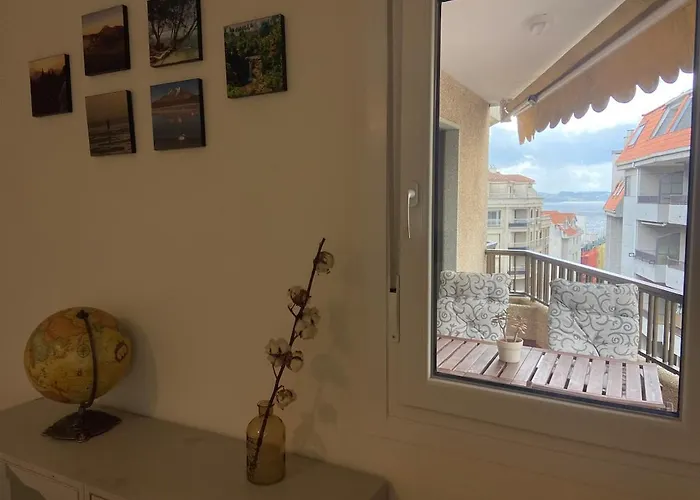 Fares Апартаменти Саншеншо