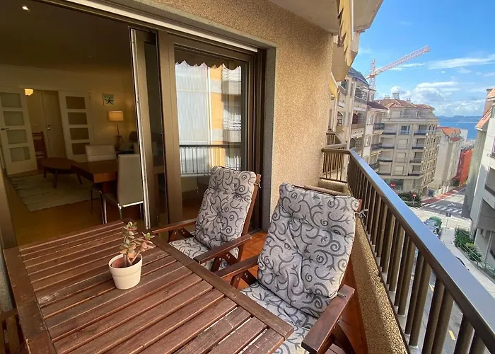 Апартаменти Fares