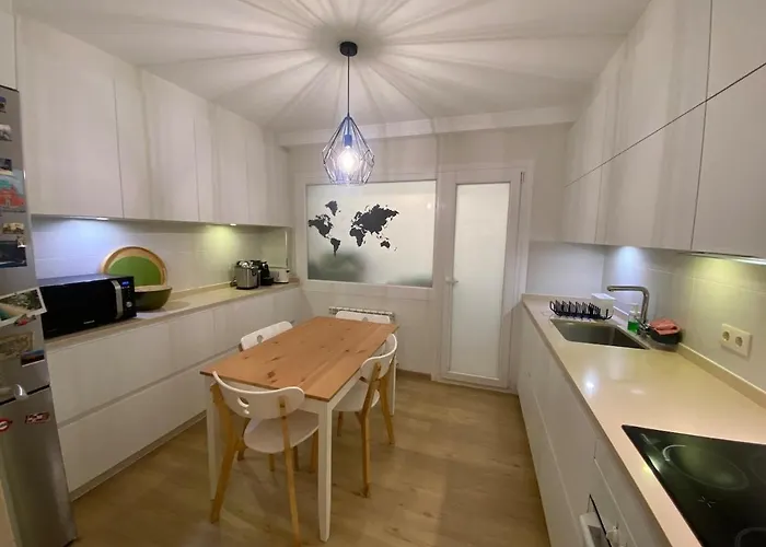 Fares Апартаменти *