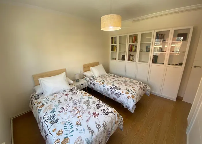 Апартаменти Fares