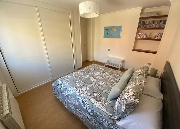 Fares Апартаменти *